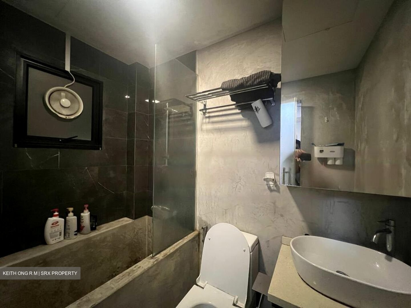 Castle Loft (D15), Apartment #453486361